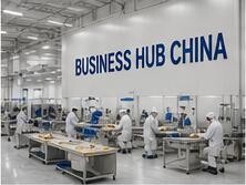 BUSINESS HUB CHINA - factories img 1