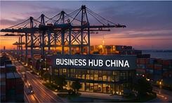 BUSINESS HUB CHINA - logistics img 2