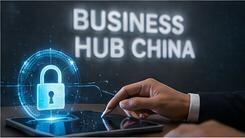 BUSINESS HUB CHINA - privacy img 2