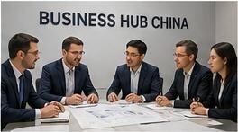 BUSINESS HUB CHINA - sourcing img 1