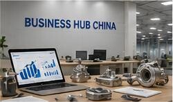 BUSINESS HUB CHINA - sourcing img 2